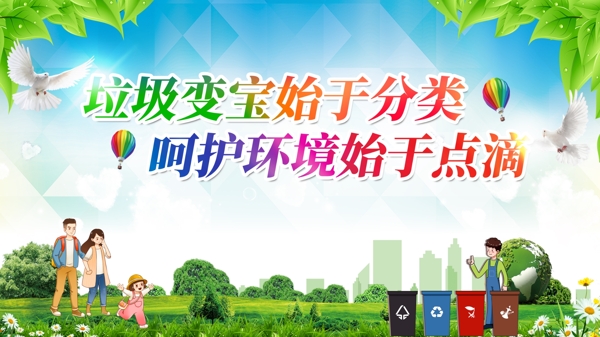 垃圾分類