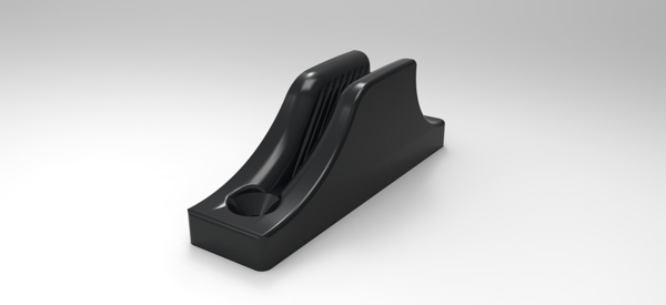 clamcleat