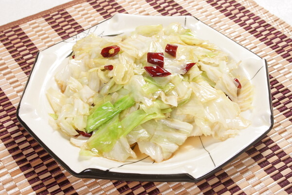 包菜圖片