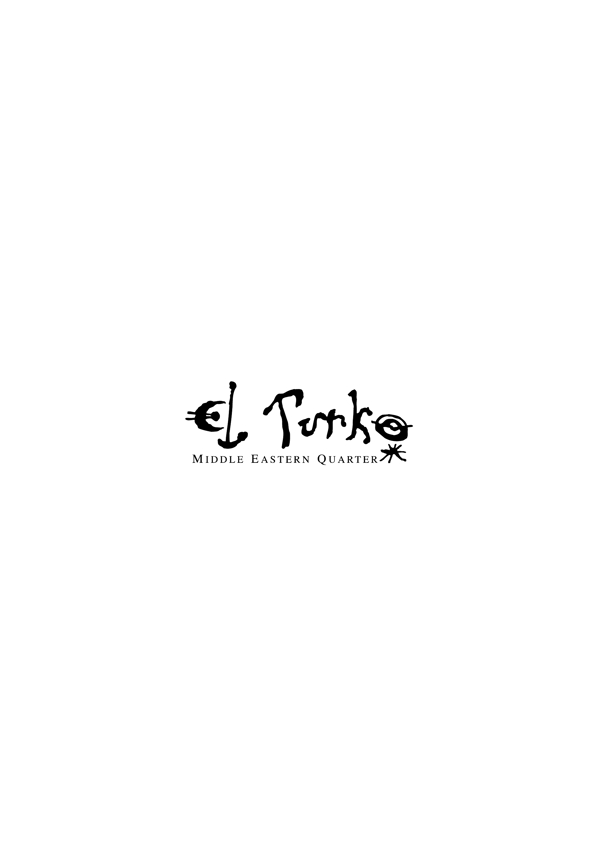 ElTurkologo設(shè)計(jì)欣賞ElTurko知名飲料LOGO下載標(biāo)志設(shè)計(jì)欣賞