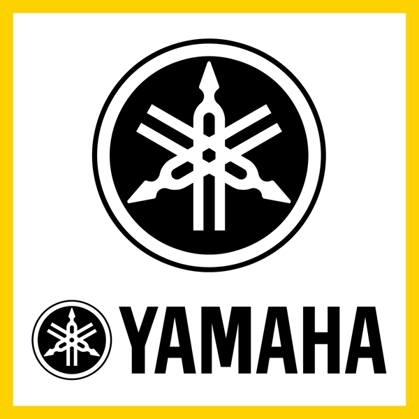 雅马哈标志