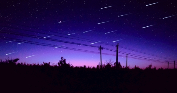 星空