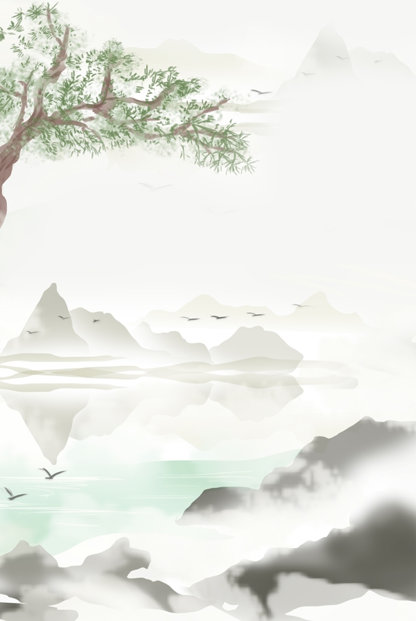 中國風(fēng)