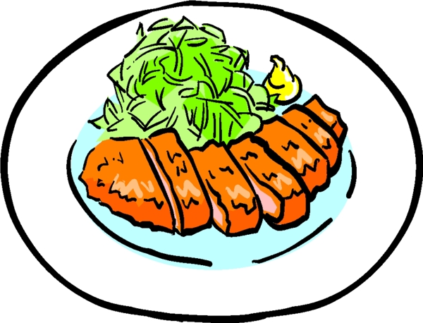 食物圖片