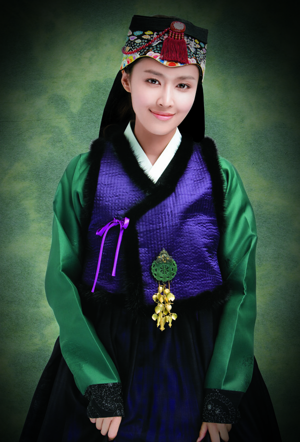 美女圖片