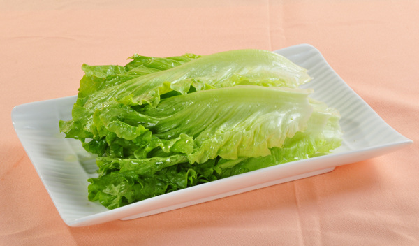 生菜圖片