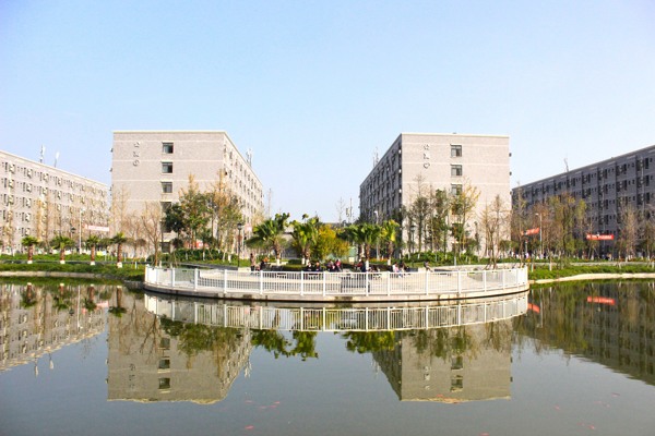 校園圖