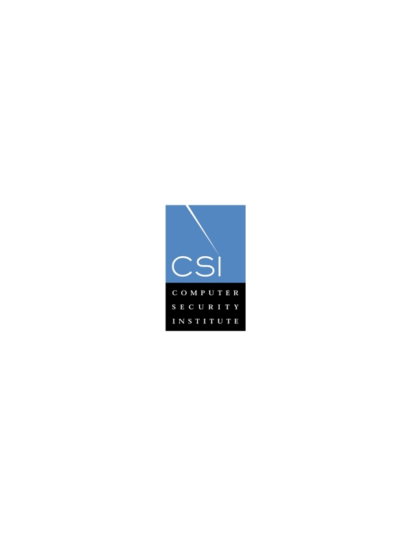 CSI1logo設計欣賞CSI1電腦軟件LOGO下載標志設計欣賞