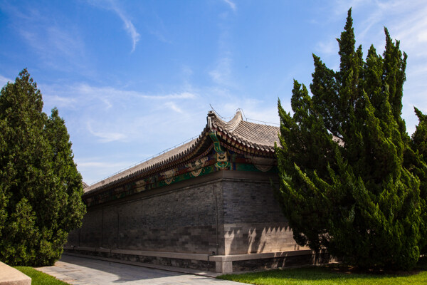 頤和園