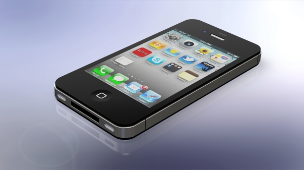 iPhone4S