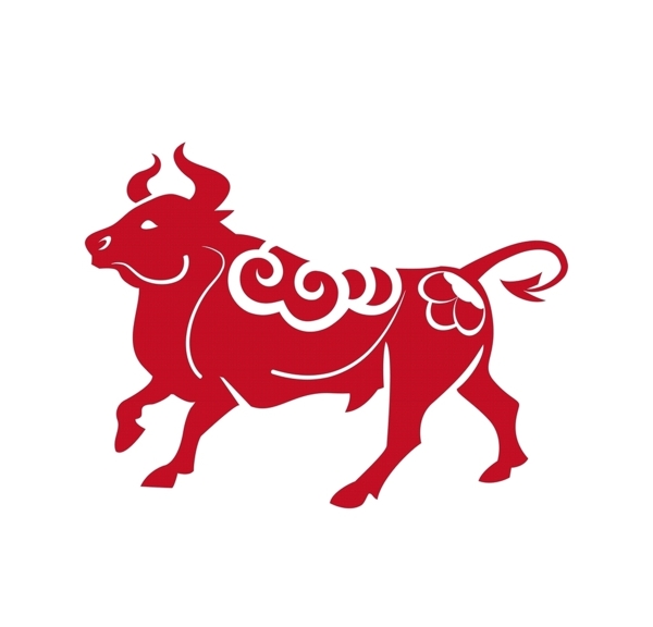 牛年图片