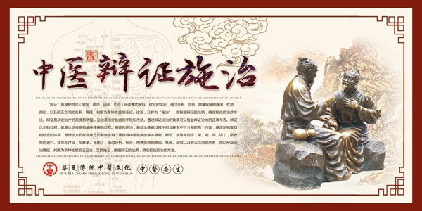 中醫(yī)辨證施治