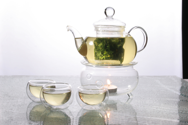 香蘭茶圖片