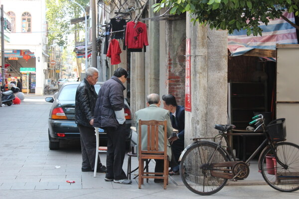 下棋圖片