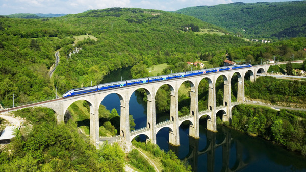 拱橋