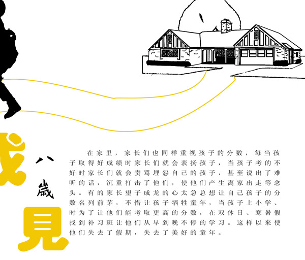 版式設(shè)計(jì)