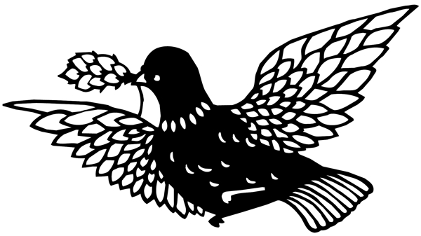 各種鳥類鳥動(dòng)物矢量素材EPS格式0021