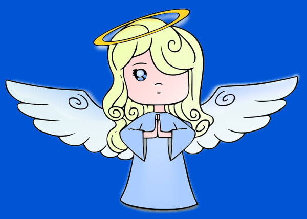 天使