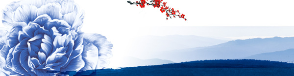 古典背景banner