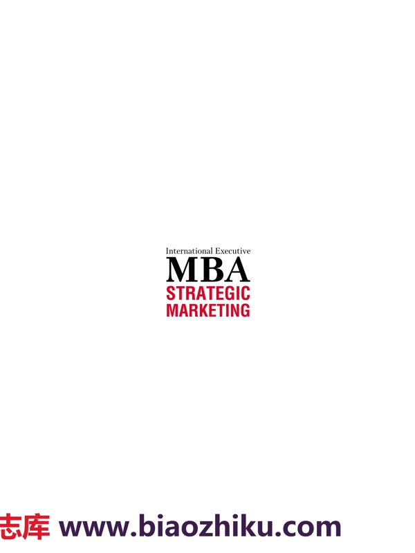 SSEandmiddotRussiaInternationalExecutiveMBAinStrategicMarketinglogo設(shè)計(jì)欣賞SSEandmiddo