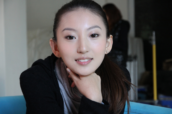 李瀟珊圖片