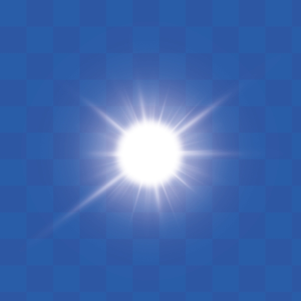 太陽日光
