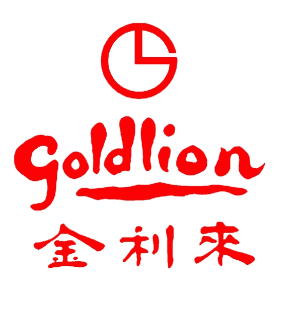 金利來(lái)logo圖片