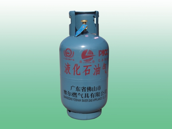 液化石油气瓶