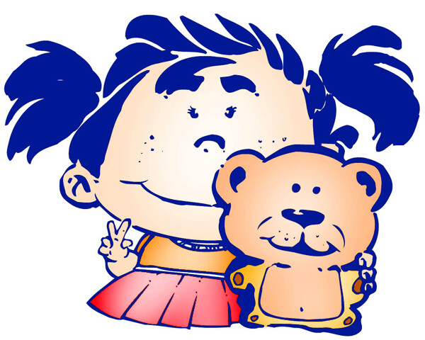 雙子座星座插圖0080