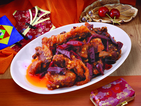 兔肉圖片
