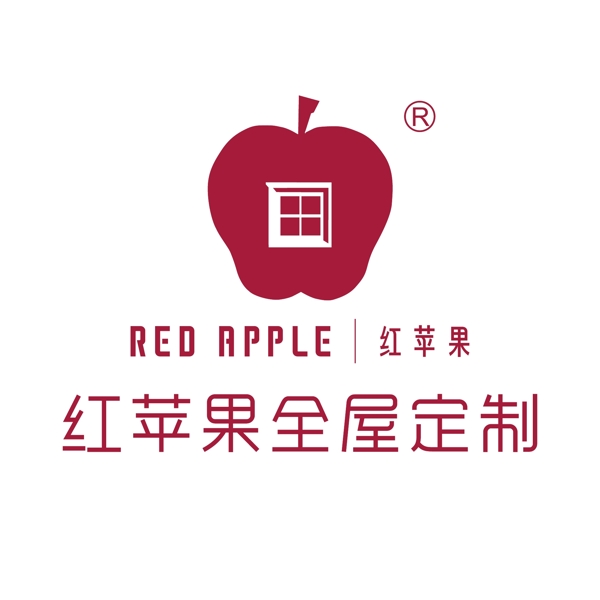 紅蘋果全屋定制