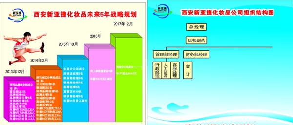 公司柱状图公司流程图图片