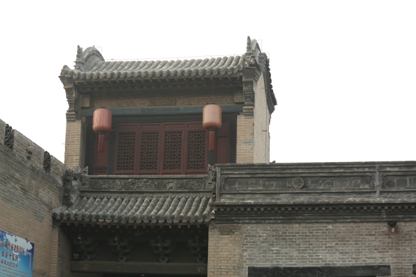 古建筑