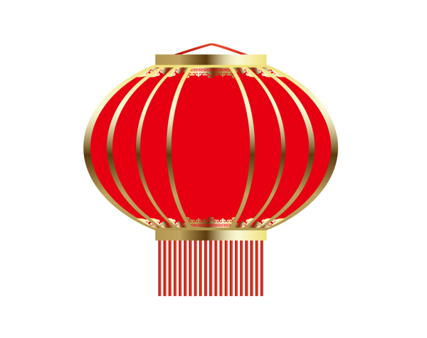 红灯笼