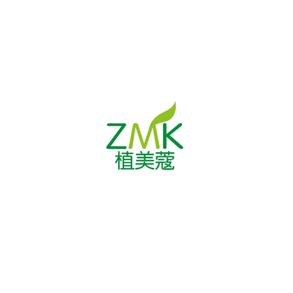 植物L(fēng)OGO設(shè)計(jì)