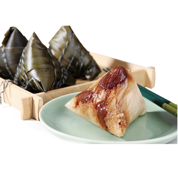 粽子食物