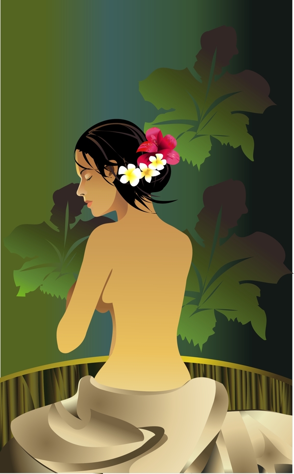 東方SPA