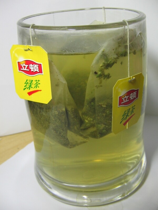 茶杯茶包圖片
