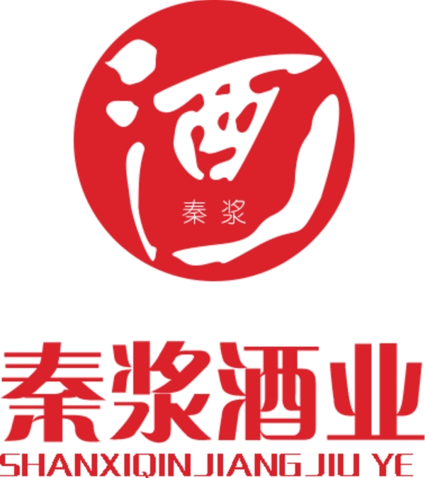 酒業(yè)LOGO標志