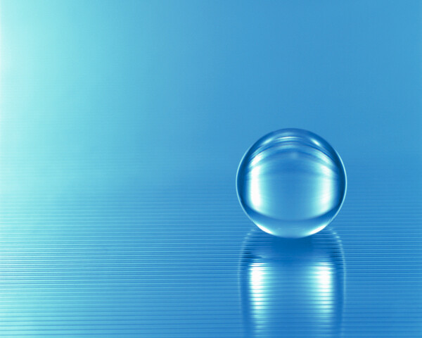水晶球