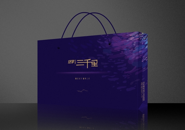 地產手提袋圖片