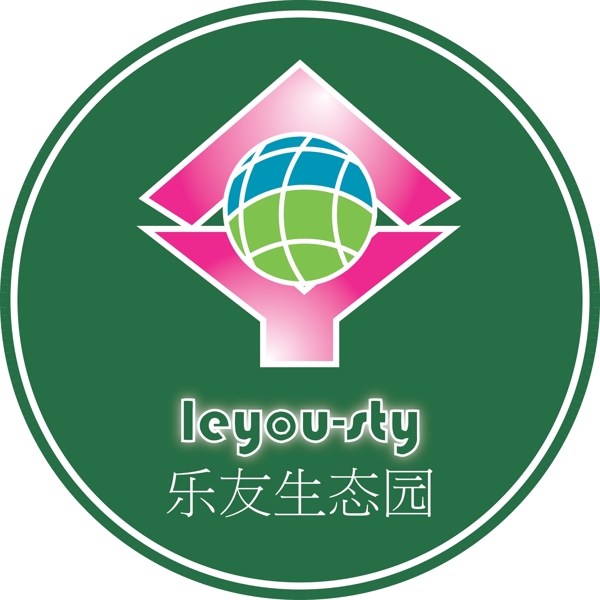 樂友logo圖片