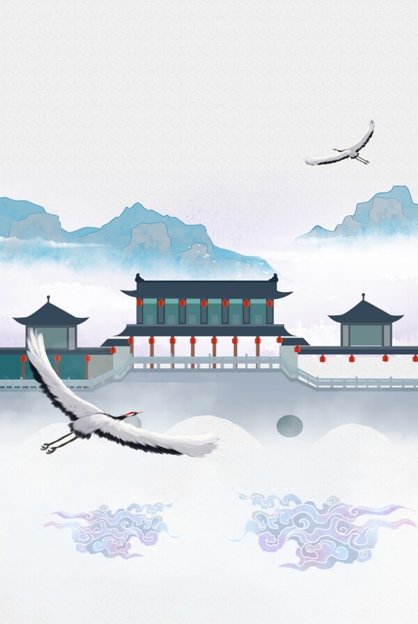 中國風(fēng)