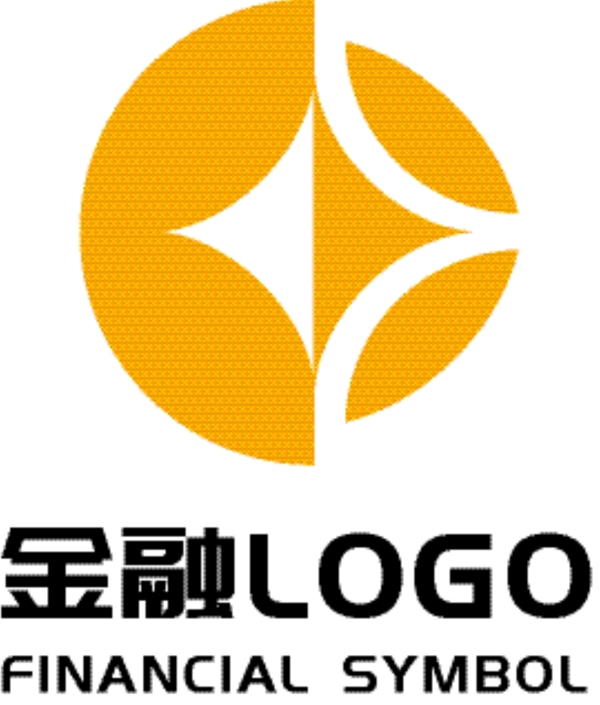 金融銀行LOGO