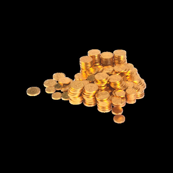 金幣元素