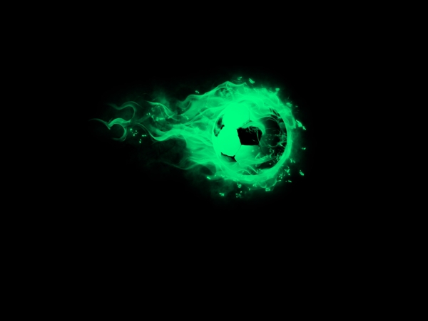 夢(mèng)幻火焰足球