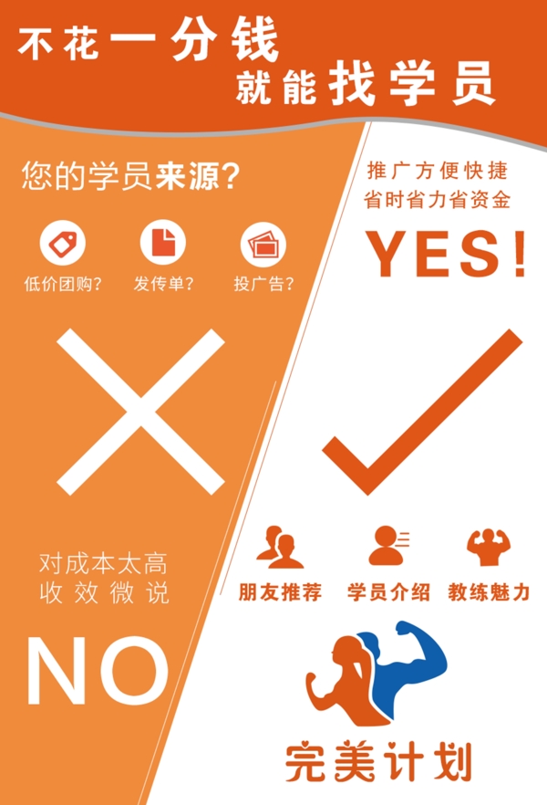 招生活動(dòng)介紹