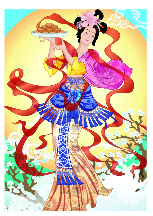 中秋節(jié)