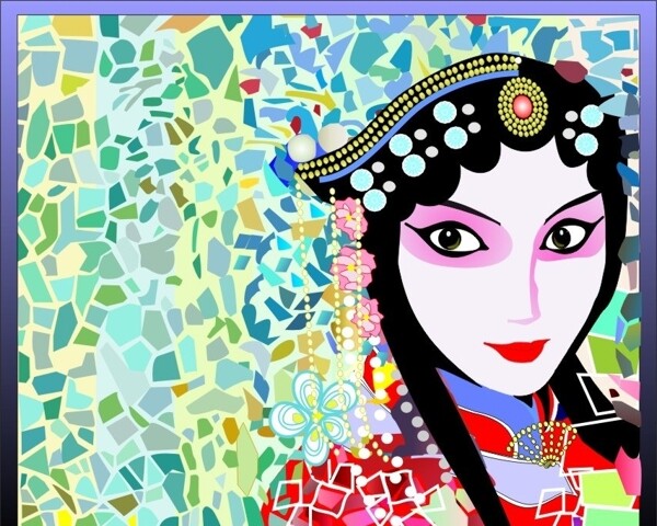 插畫圖片