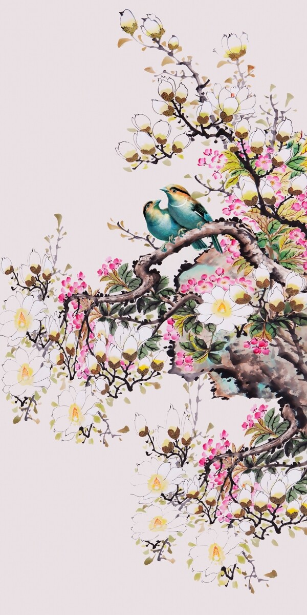 玄關(guān)背景墻